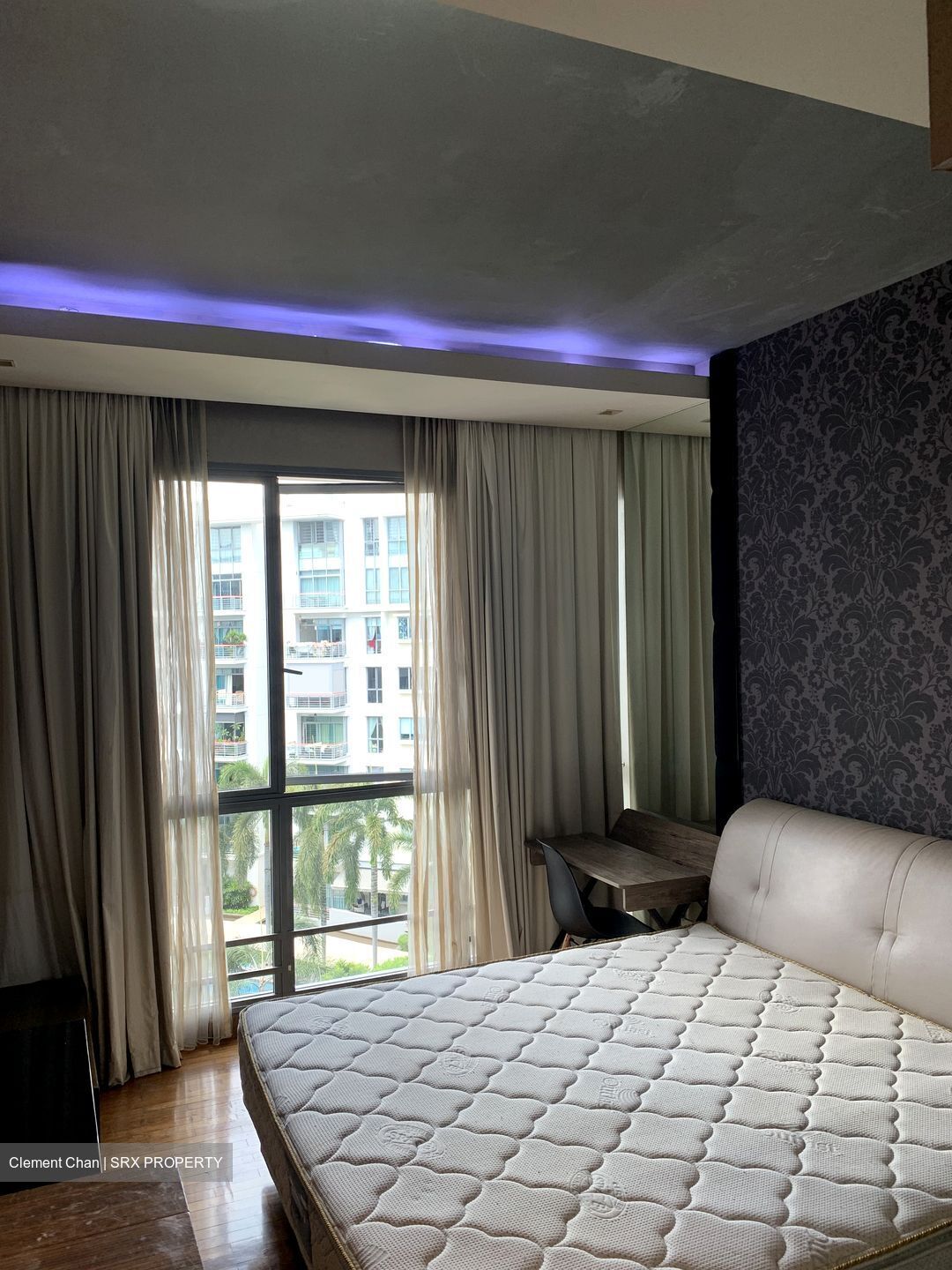 The Waterina (D14), Apartment #527178661